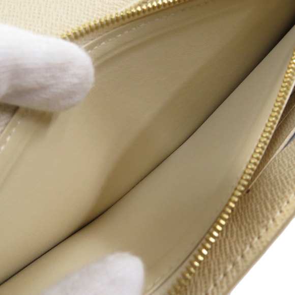 Louis Vuitton Portefeuille Sala Damier Azur Long Wallet - Picture 7 of 9